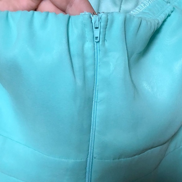 ⭐️Quiro Maxi Sleeveless Dress - Picture 5 of 6